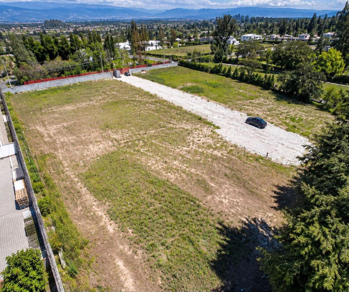 En Venta Ultimos 2 Lotes 1001 m² Cada Uno - Pifo — imagen 9