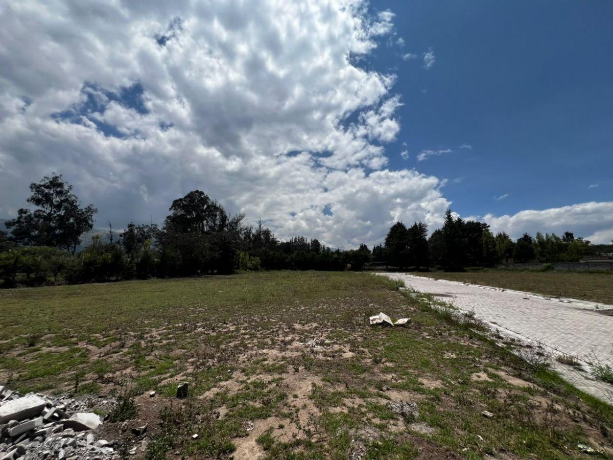 En Venta Ultimos 2 Lotes 1001 m² Cada Uno - Pifo — imagen 7