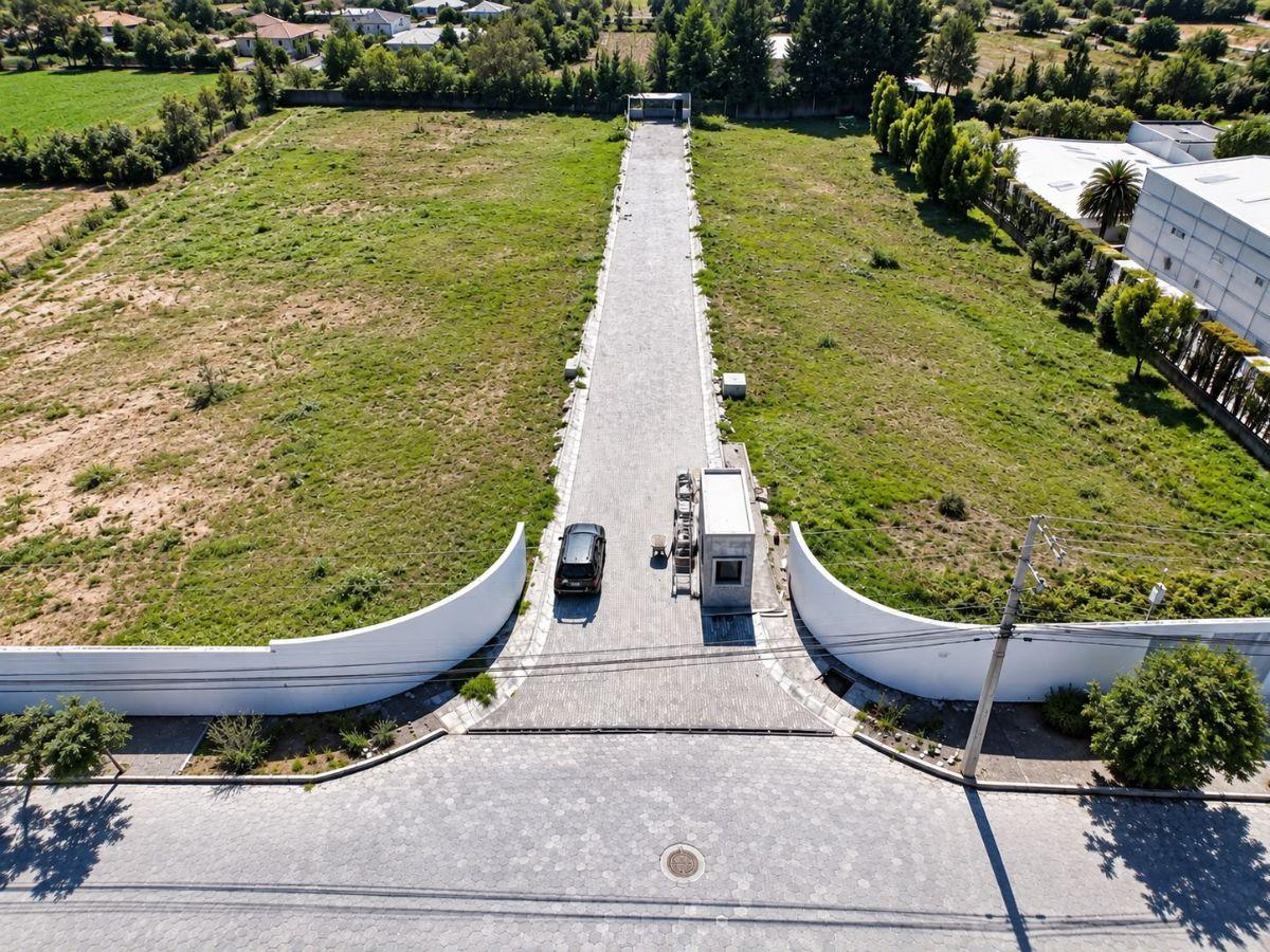 En Venta Ultimos 2 Lotes 1001 m² Cada Uno - Pifo — imagen 4
