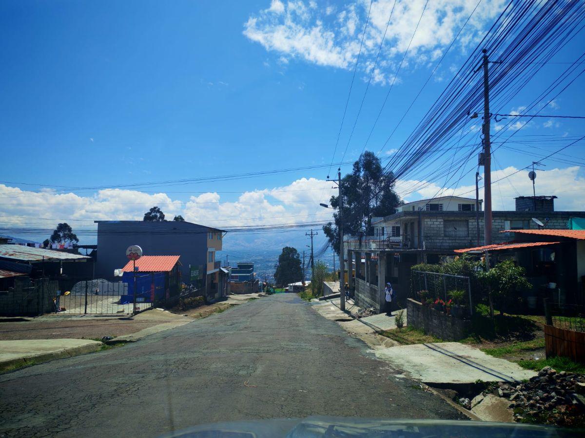 Terreno en Venta – Conocoto / Ontaneda Alta — imagen 3