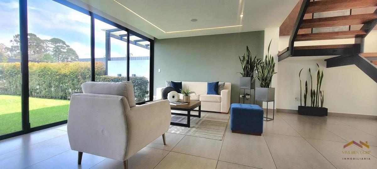 Casa en Venta en Conjunto con 120 m² Jardín Posterior — imagen 8