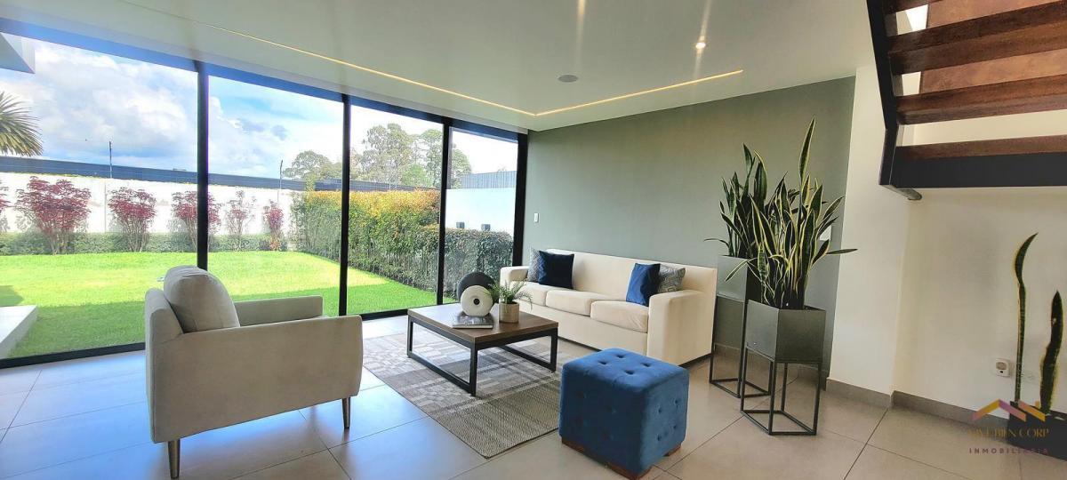 Casa en Venta en Conjunto con 120 m² Jardín Posterior — imagen 7