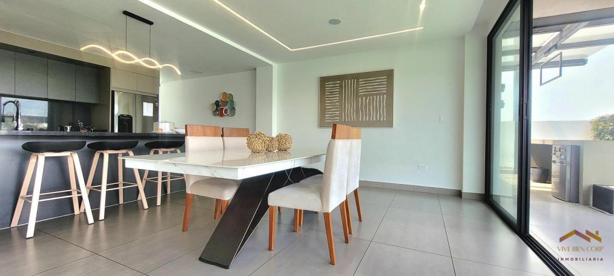 Casa en Venta en Conjunto con 120 m² Jardín Posterior — imagen 6
