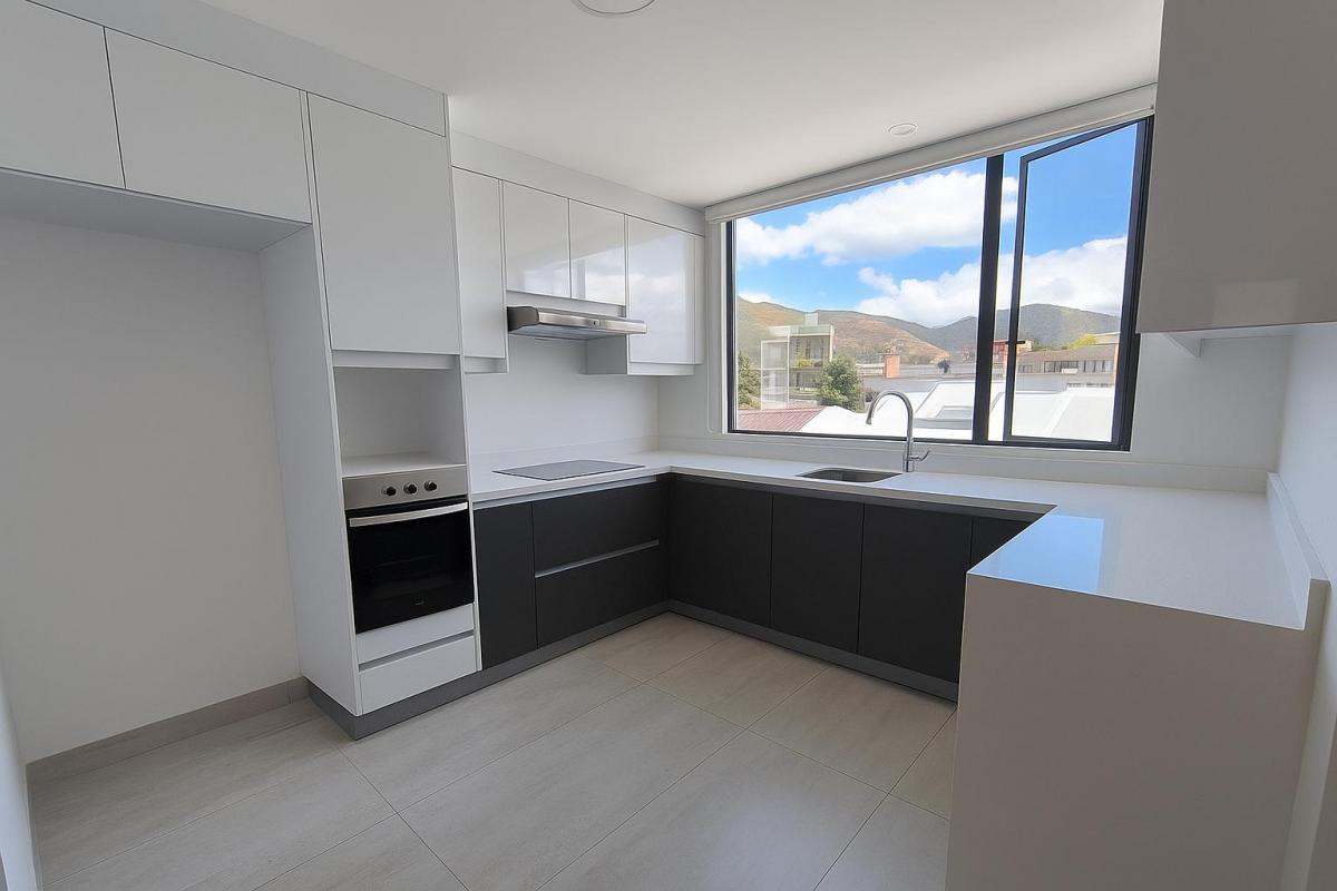 De Oportunidad! Departamento con Vista — imagen 9
