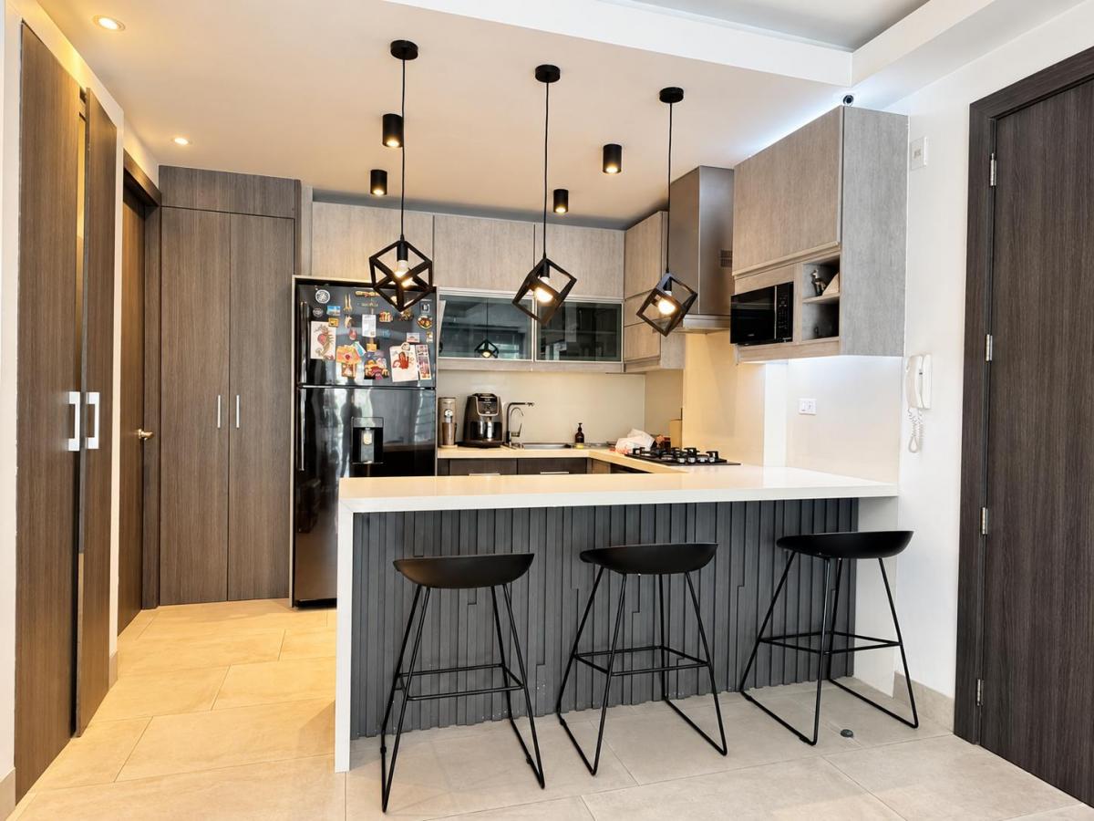 Departamento en Venta – Los Ceibos | Condominio Pórticos de Los Ceibos, Guayas — imagen 8