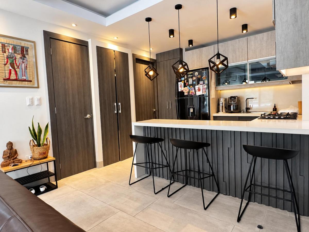 Departamento en Venta – Los Ceibos | Condominio Pórticos de Los Ceibos, Guayas — imagen 7