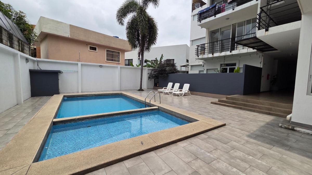 Vendo Departamento Ceibos Santa Cecilia (Samib), Guayas — imagen 10