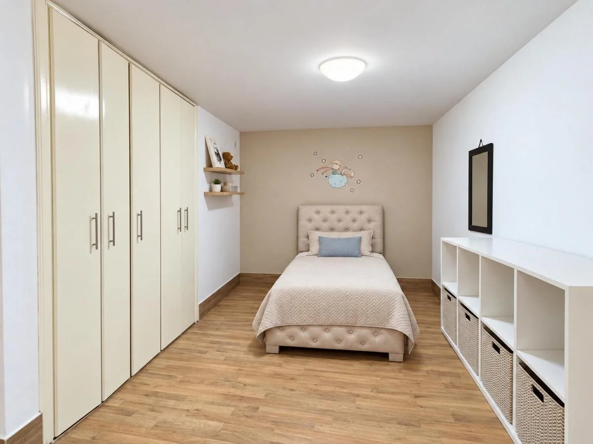 Departamento de Venta Dos Habitaciones Barrio America — imagen 10