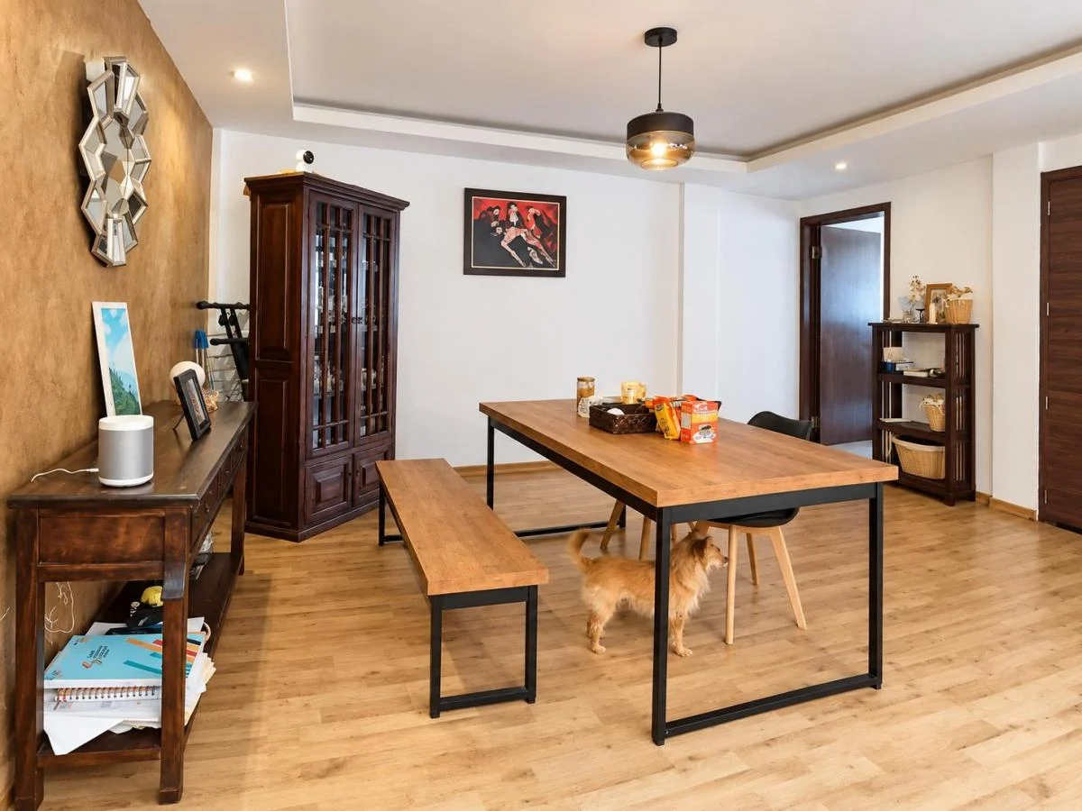 Departamento de Venta Dos Habitaciones Barrio America — imagen 9