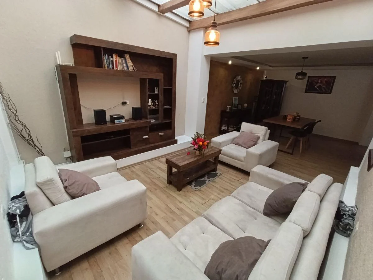 Departamento de Venta Dos Habitaciones Barrio America — imagen 8