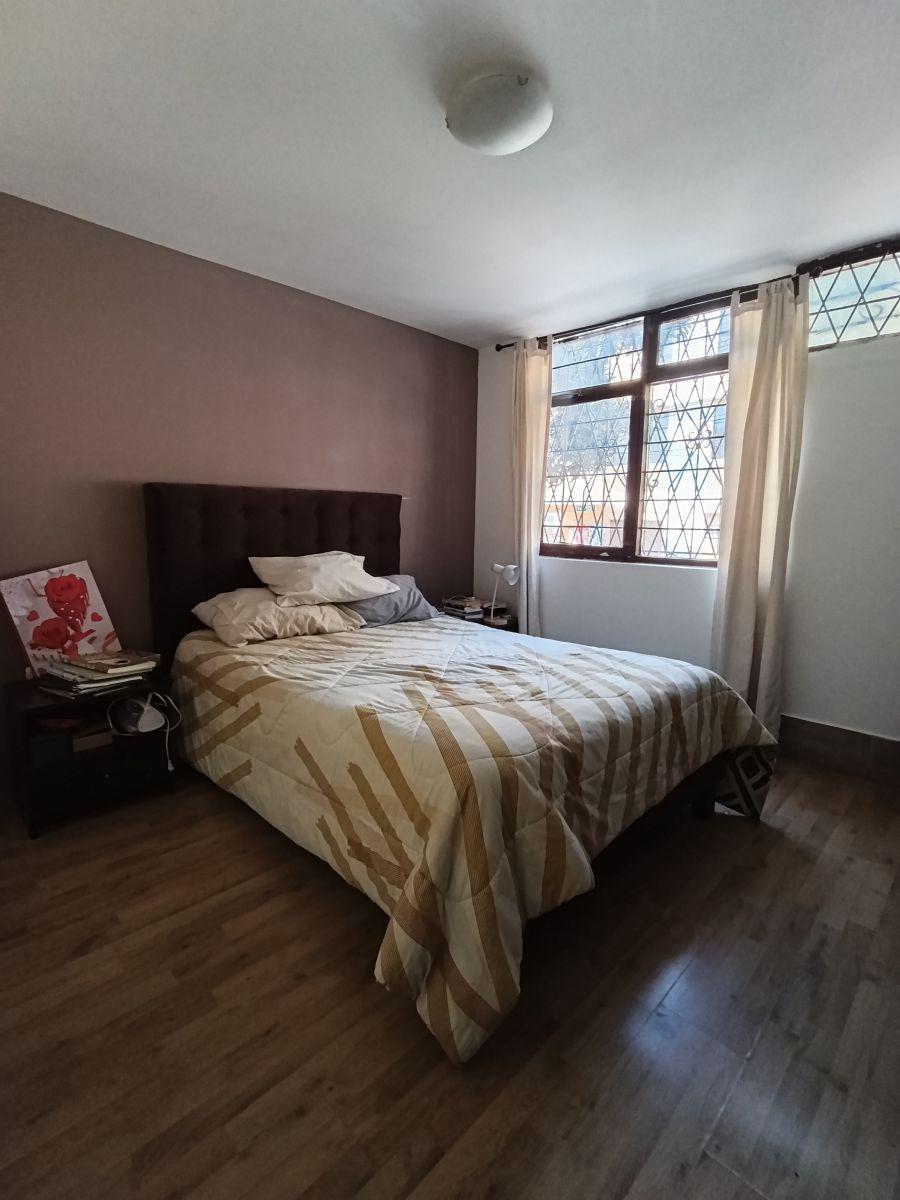 Departamento de Venta Dos Habitaciones Barrio America — imagen 5