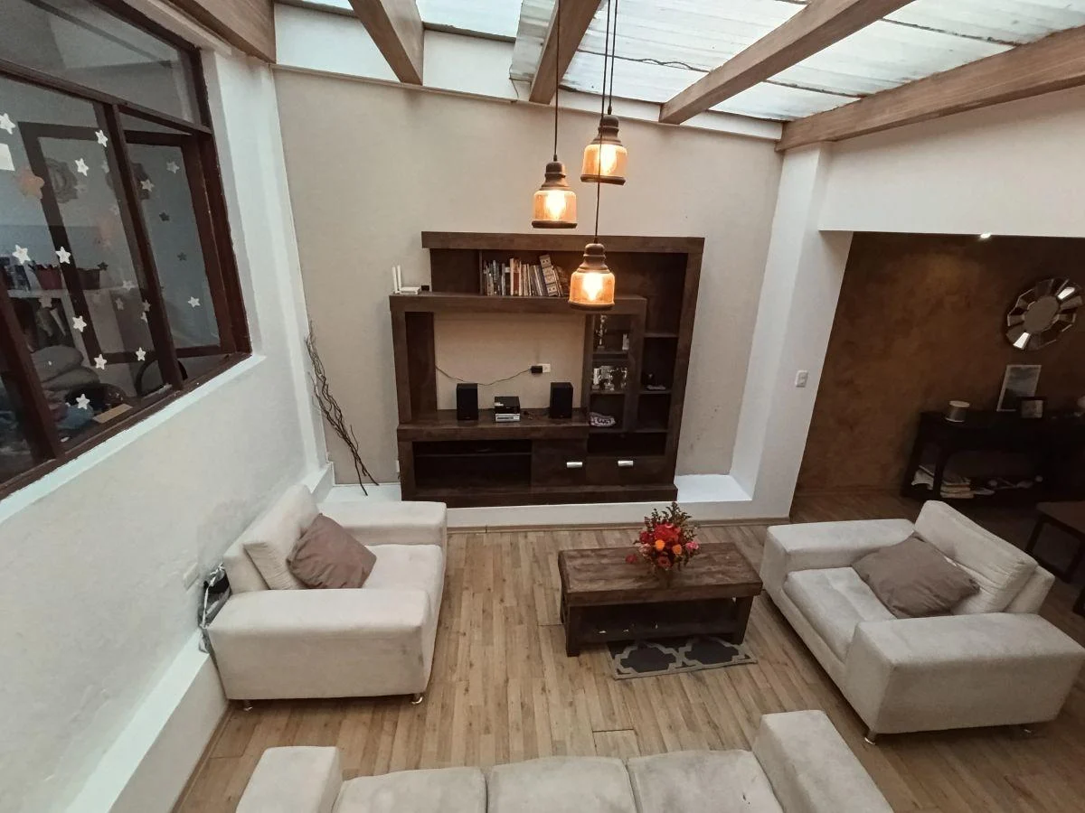 Departamento de Venta Dos Habitaciones Barrio America — imagen 3