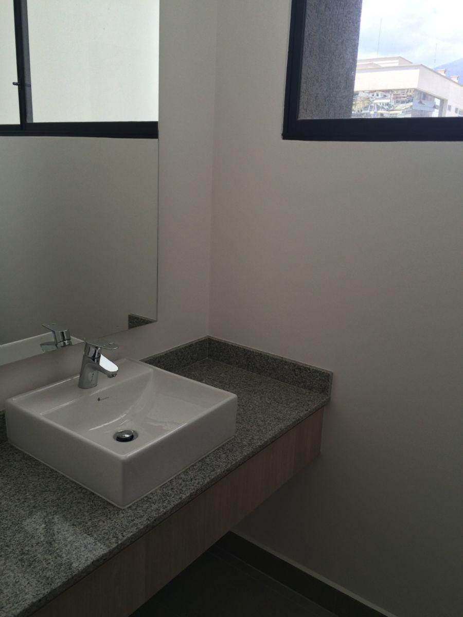 Oficina en Venta 51 m² en La Carolina, Edificio Nuevo, Moderno, con Parqueadero y Vista Espectacular — imagen 6