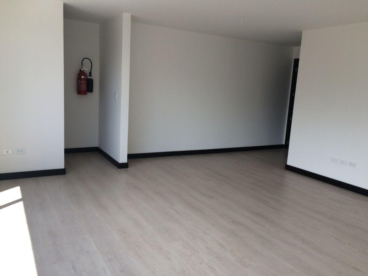 Oficina en Venta 51 m² en La Carolina, Edificio Nuevo, Moderno, con Parqueadero y Vista Espectacular — imagen 5