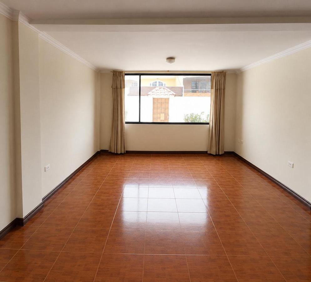 Casa Rentera en Venta | 4 Departamentos | Intercambiador de Carcelén — imagen 5