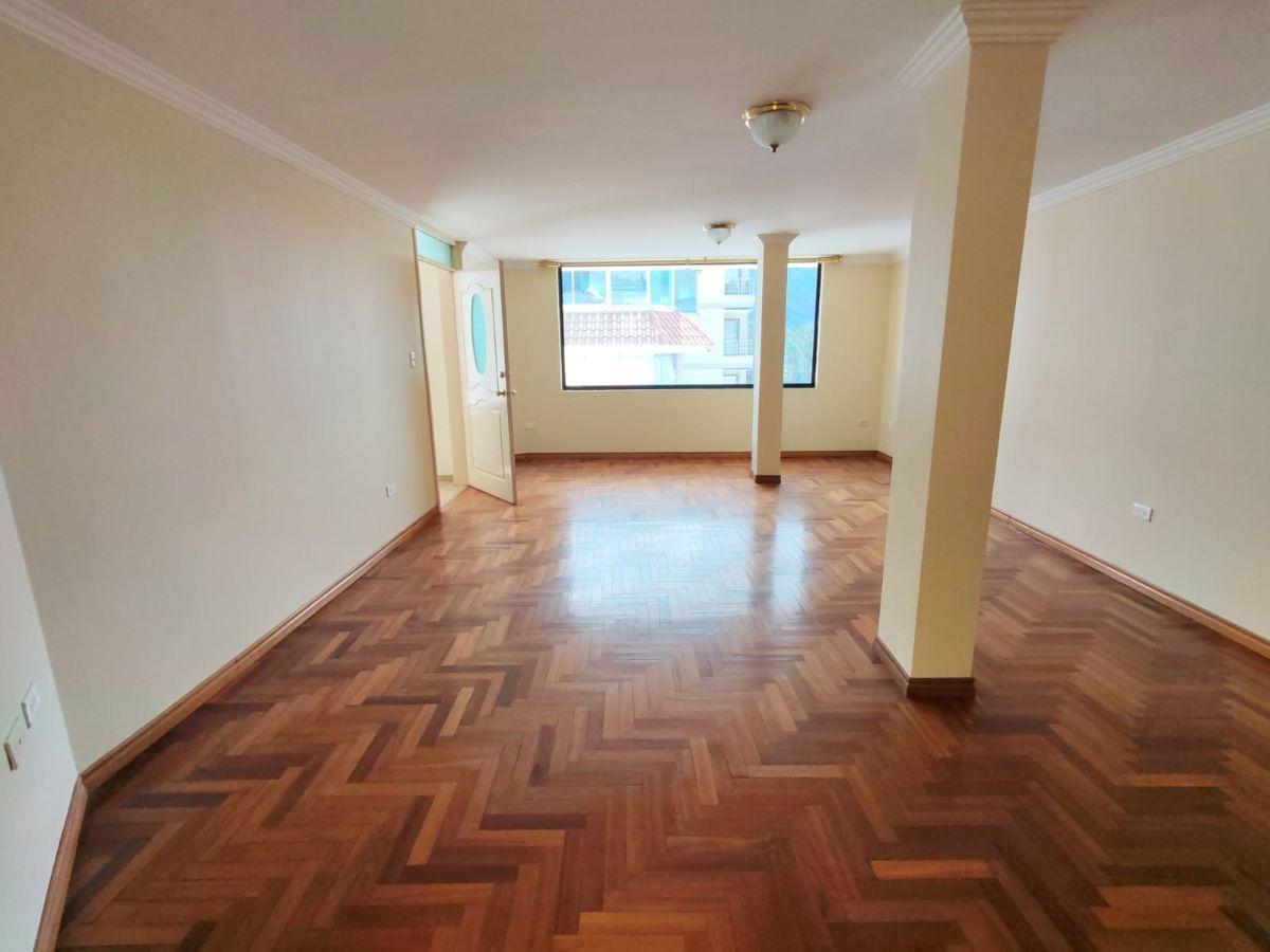 Casa Rentera en Venta | 4 Departamentos | Intercambiador de Carcelén — imagen 4