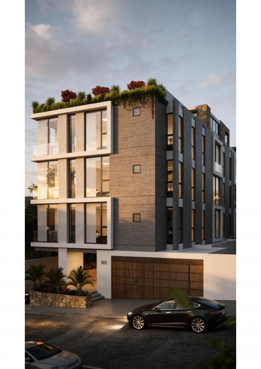 Vendo Departamento Urdesa Norte, Guayas — imagen 4