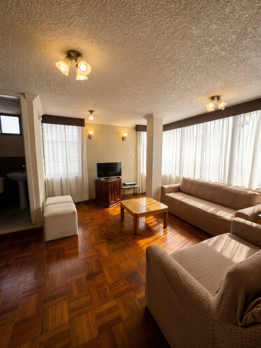 Departamento de 112 m² con 3 Dorm. en Venta en Jipijapa — imagen 8