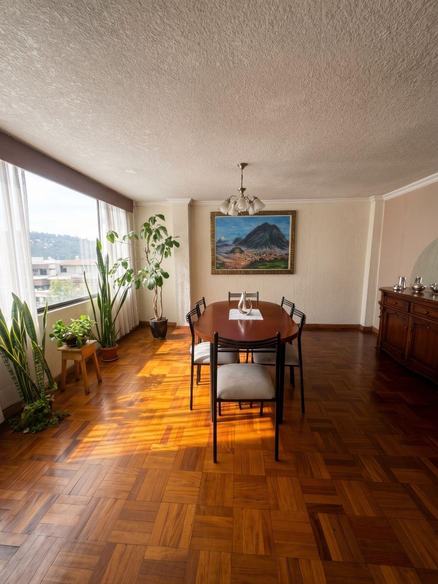 Departamento de 112 m² con 3 Dorm. en Venta en Jipijapa — imagen 7