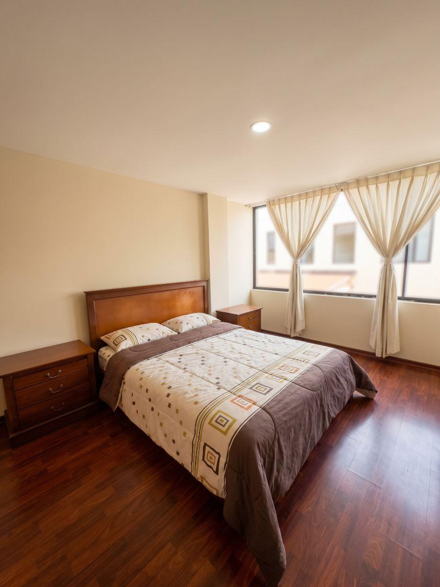 Departamento de 112 m² con 3 Dorm. en Venta en Jipijapa — imagen 4