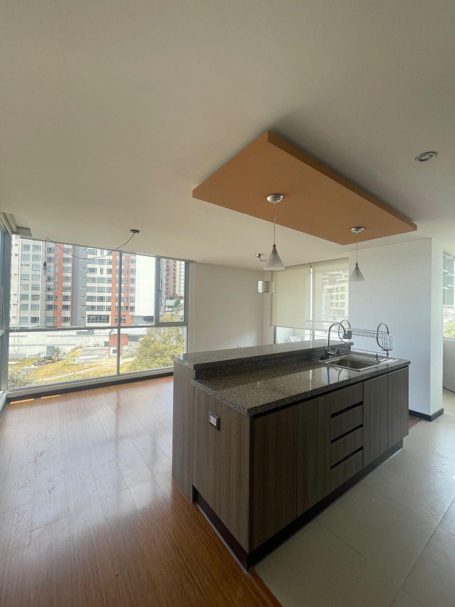 Departamento de 83 m² con 2 Dorm. en Venta en El Bosque — imagen 9