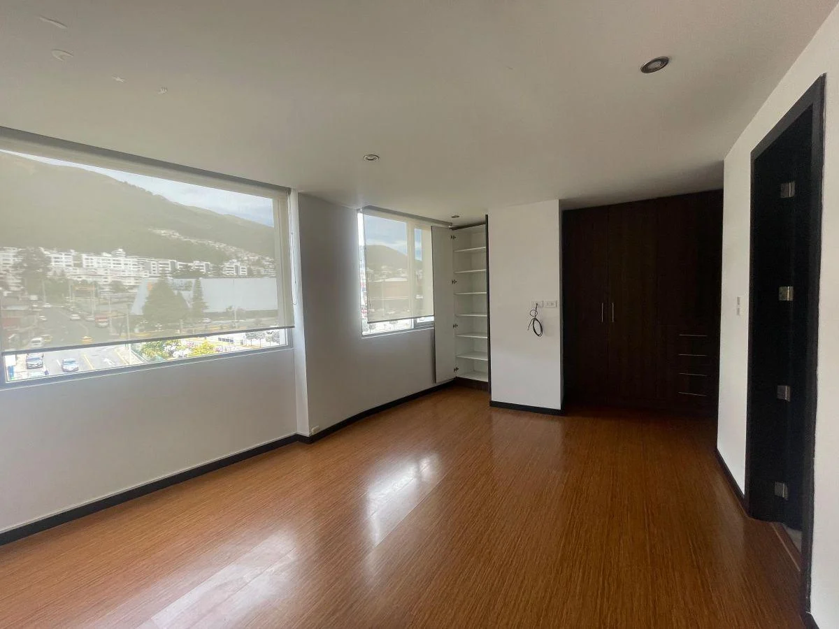 Departamento de 83 m² con 2 Dorm. en Venta en El Bosque — imagen 4