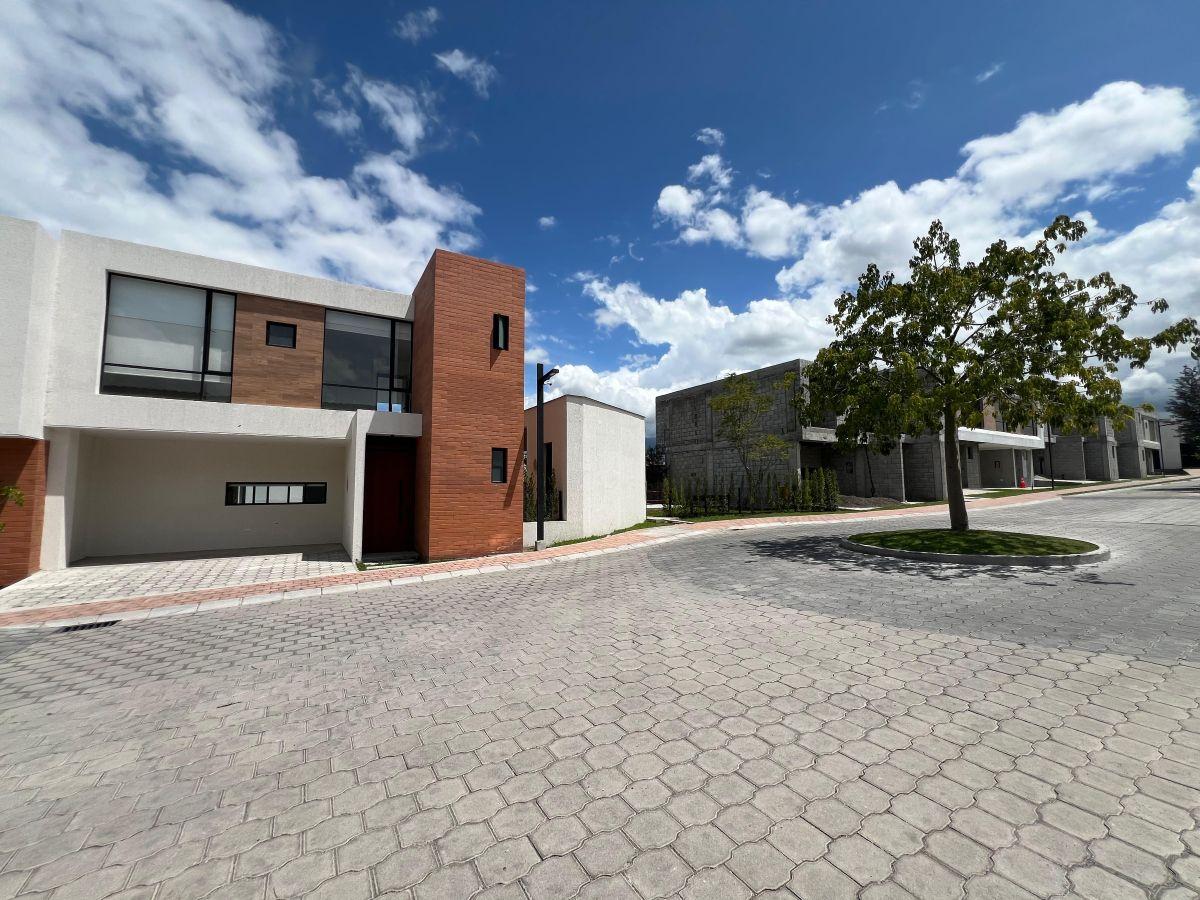 Casa Nueva de Venta, 215 m², Tumbaco Sector Tola Alta — imagen 8