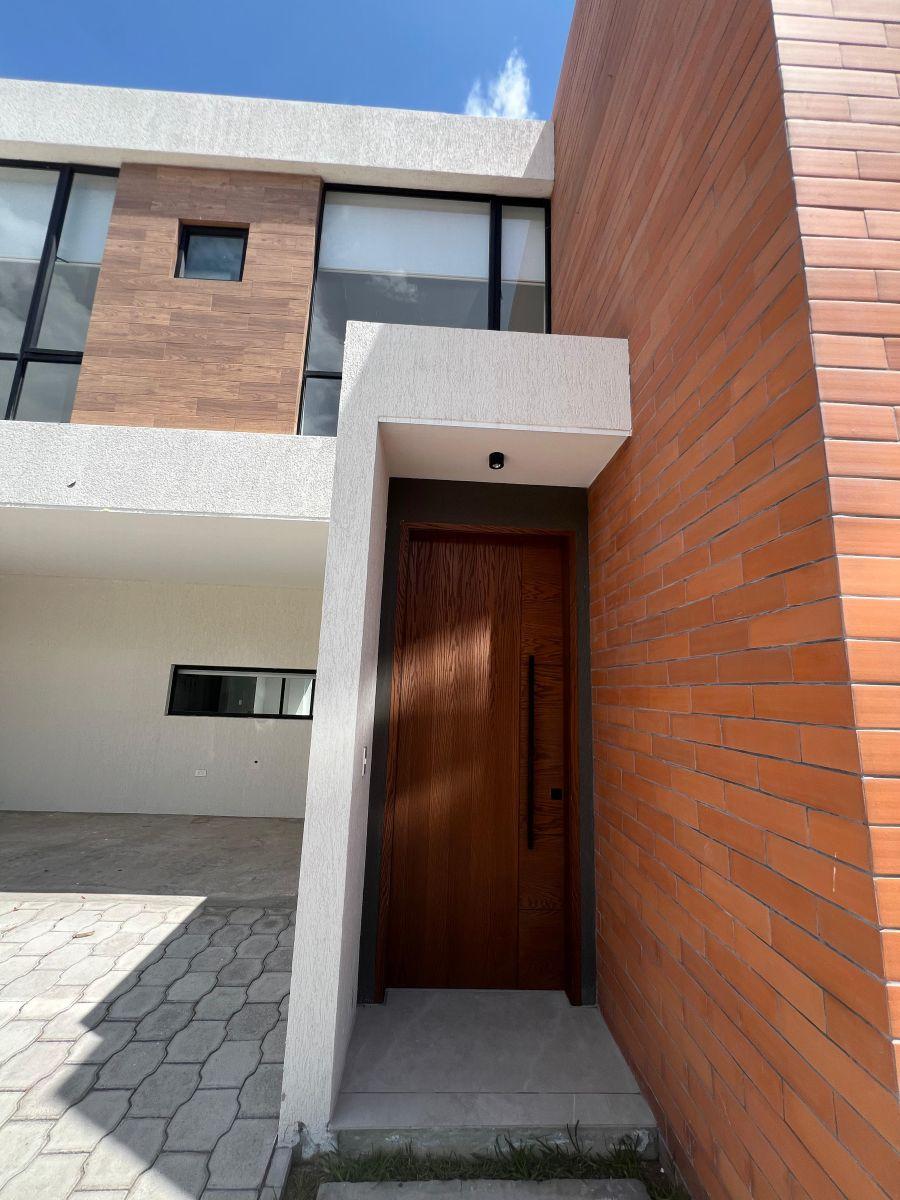 Casa Nueva de Venta, 215 m², Tumbaco Sector Tola Alta — imagen 4