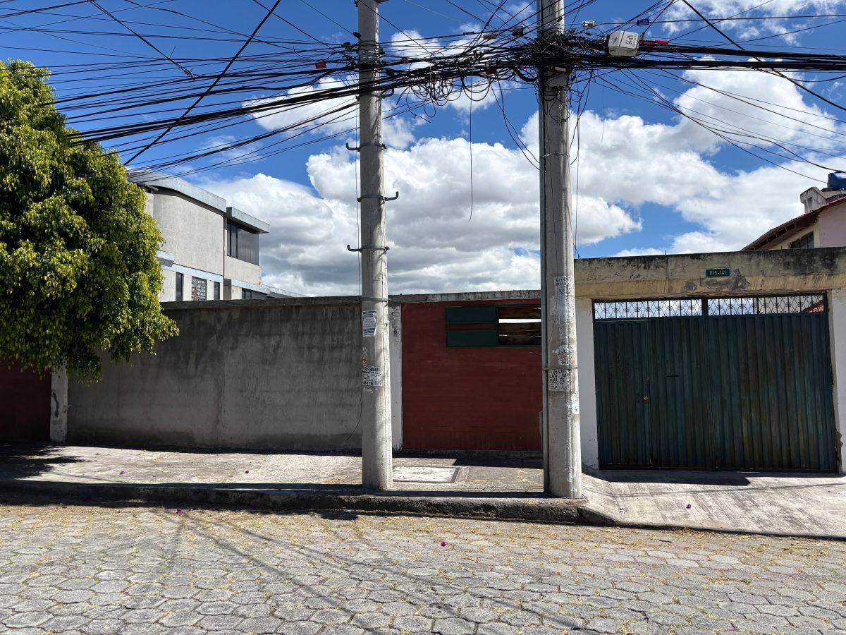 Venta Terreno 450 m² Monteserrín — imagen 9