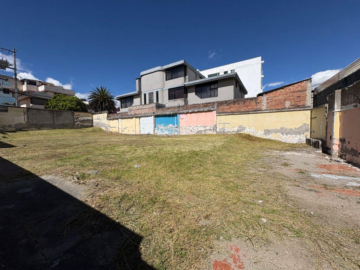 Venta Terreno 450 m² Monteserrín — imagen 6