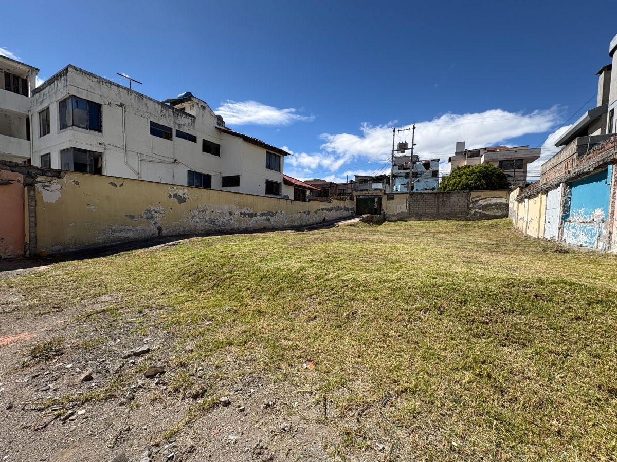 Venta Terreno 450 m² Monteserrín — imagen 5