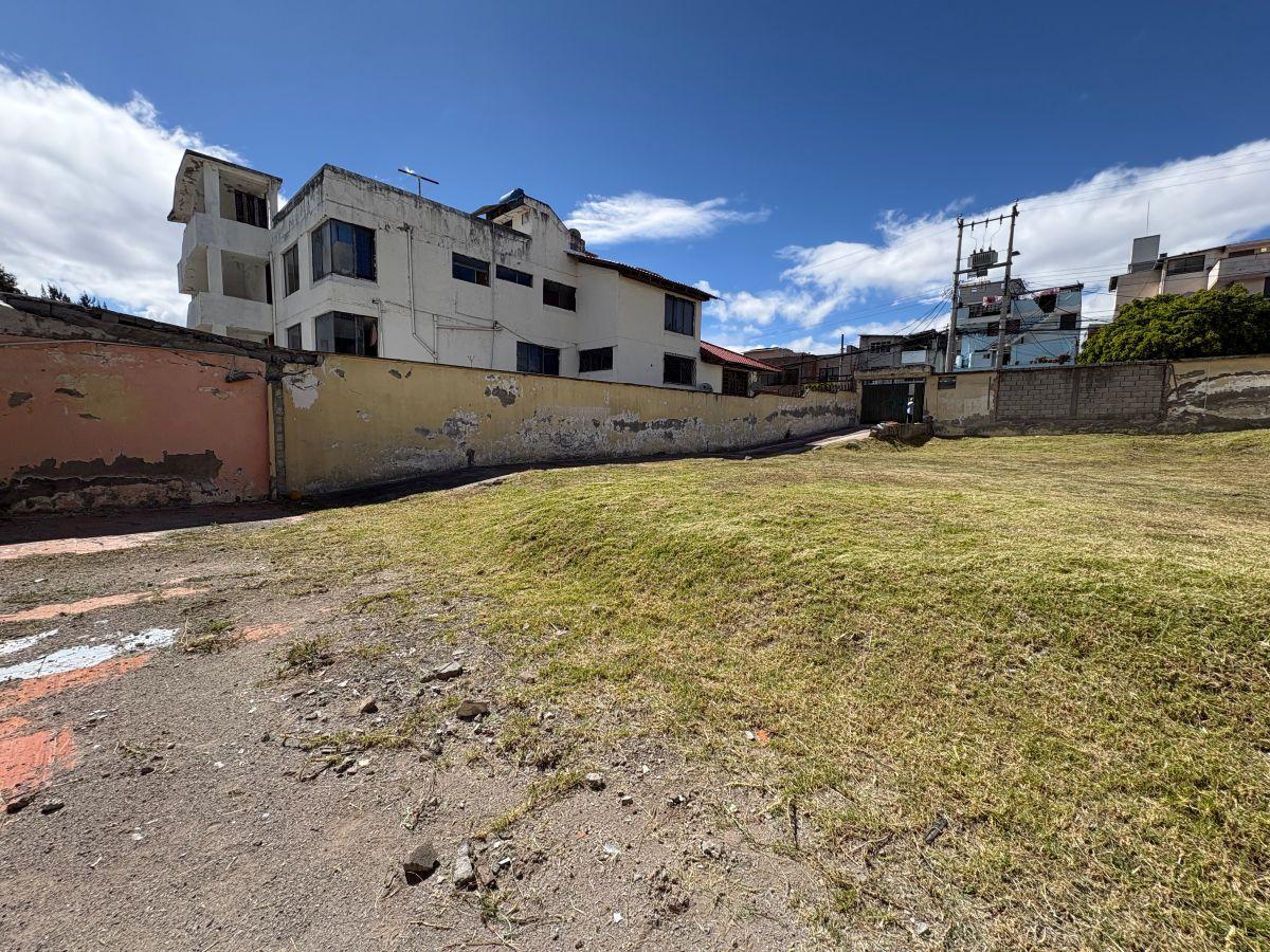 Venta Terreno 450 m² Monteserrín — imagen 4