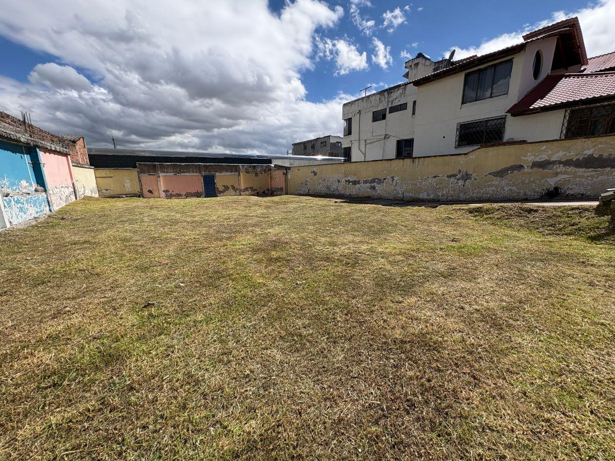 Venta Terreno 450 m² Monteserrín — imagen 3