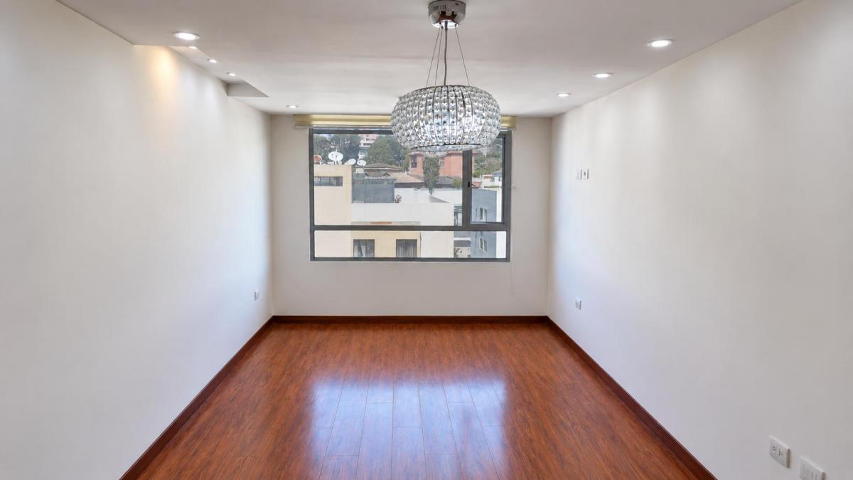 Departamento Amplio en Venta Sector El Pinar — imagen 10