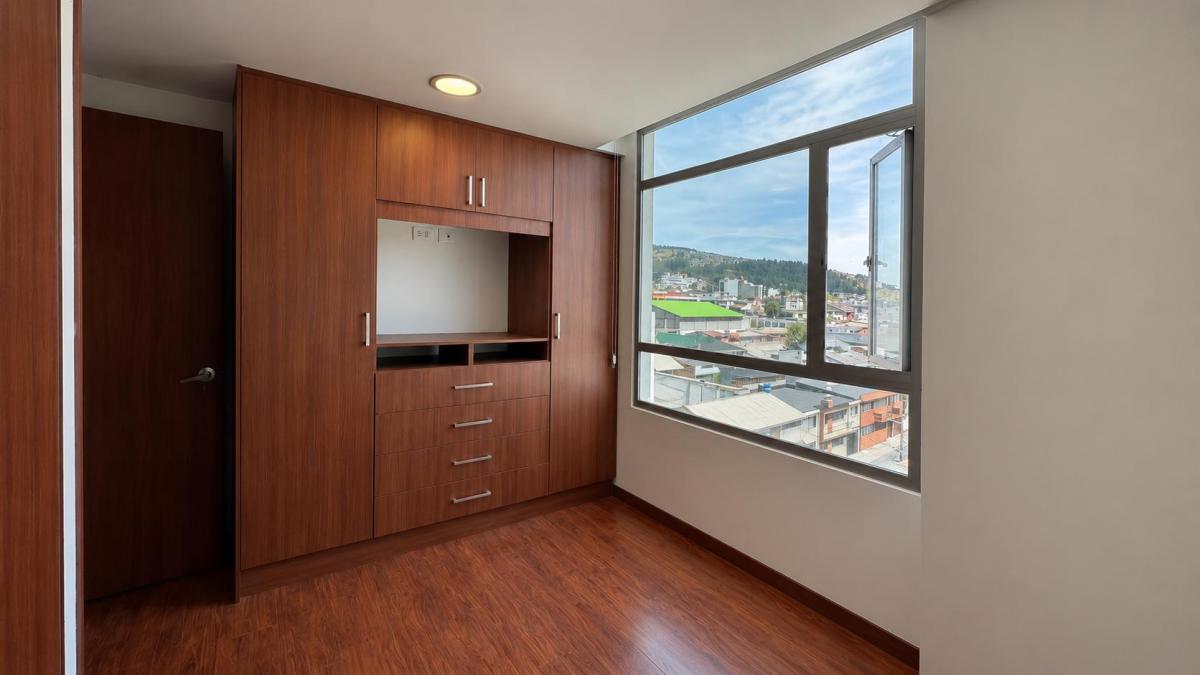 Departamento Amplio en Venta Sector El Pinar — imagen 8