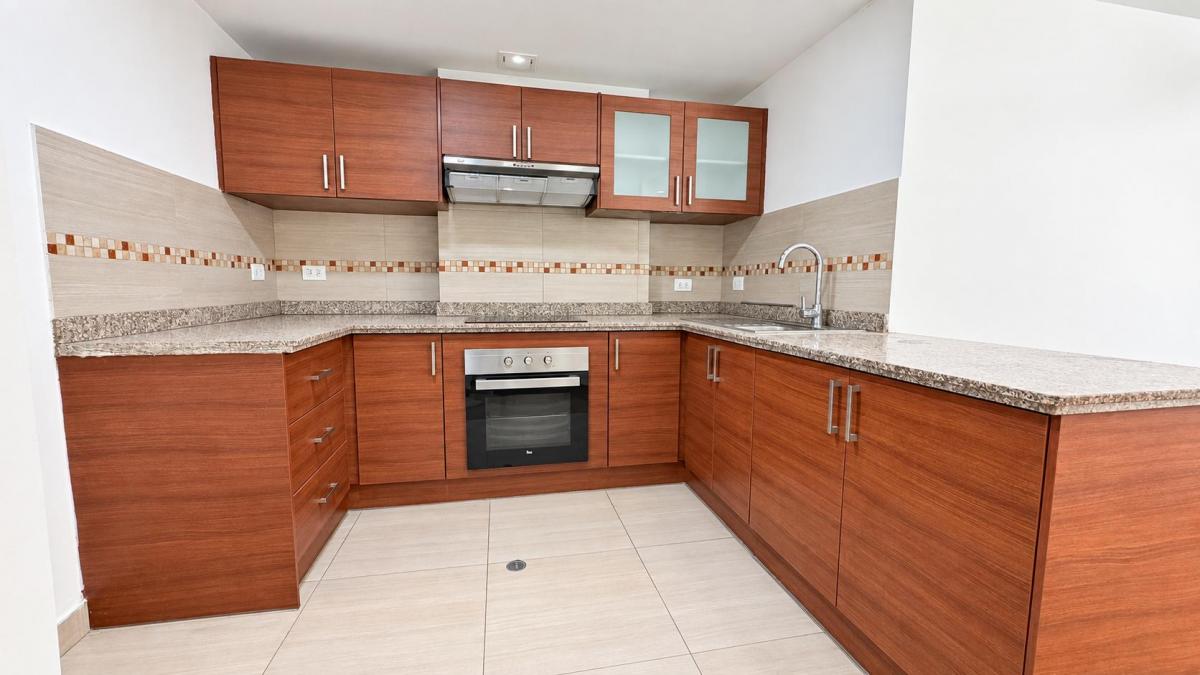 Departamento Amplio en Venta Sector El Pinar — imagen 6