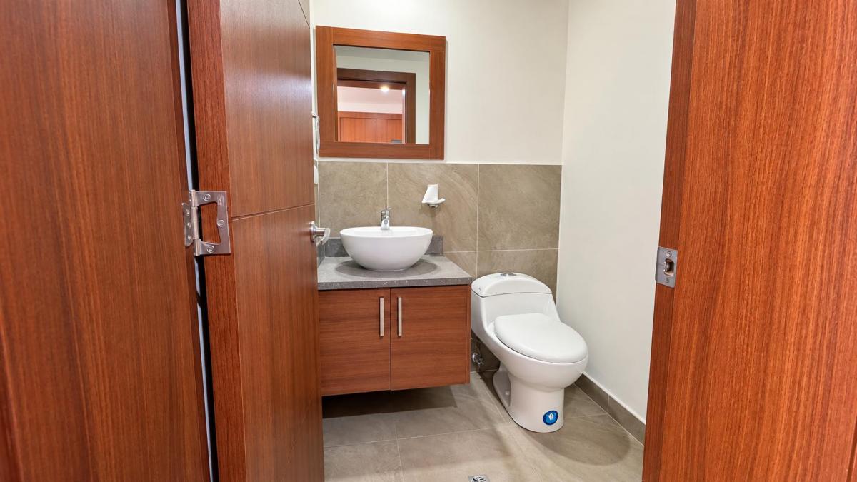 Departamento Amplio en Venta Sector El Pinar — imagen 5