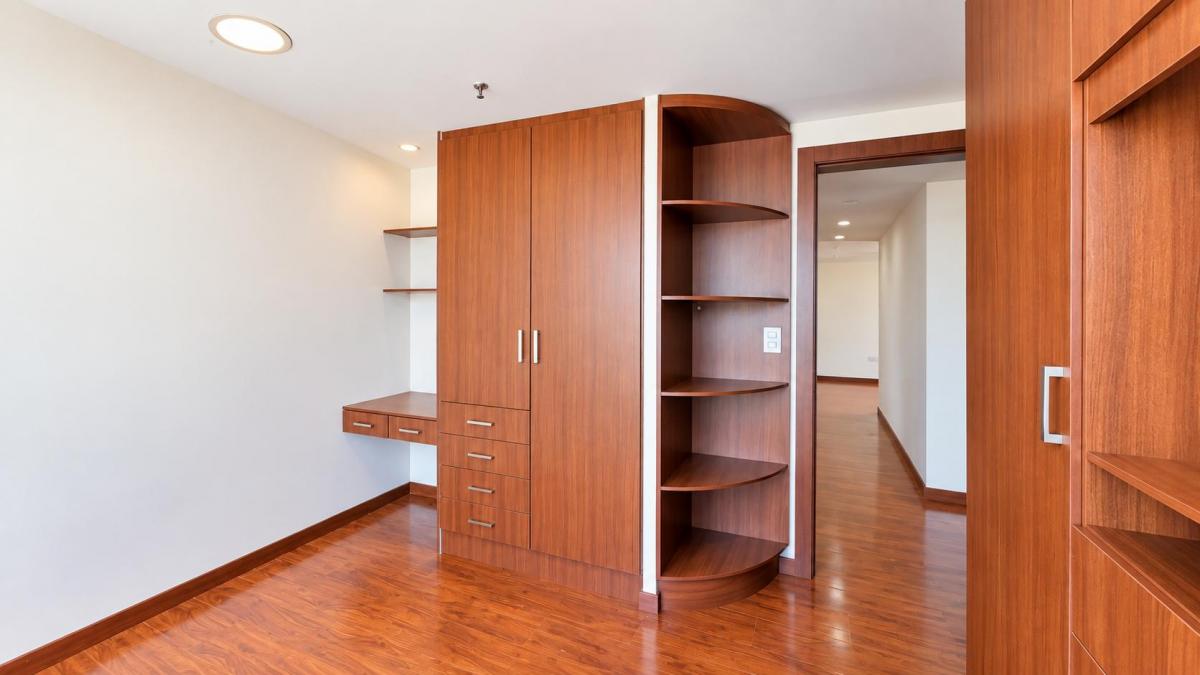 Departamento Amplio en Venta Sector El Pinar — imagen 4