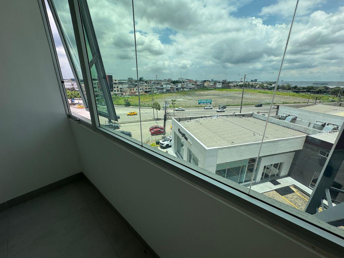 Venta Suite Departamento Quo Luxury Mall del Sol, Guayas — imagen 5