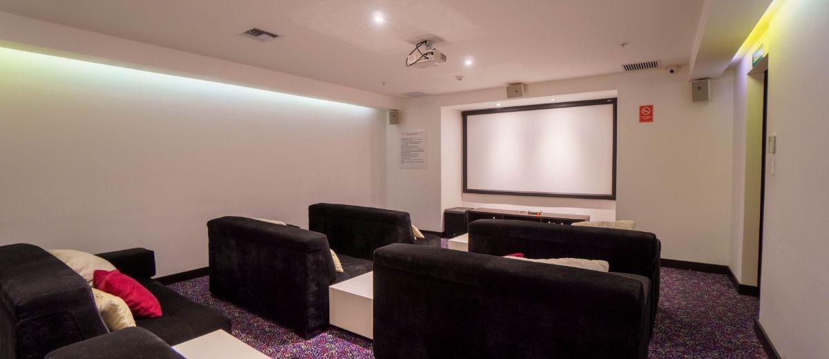Venta Suite Departamento Quo Luxury Mall del Sol, Guayas — imagen 3