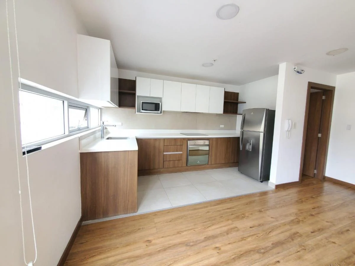 Rento Suite Sector La Carolina Calle Luxemburgo — imagen 10