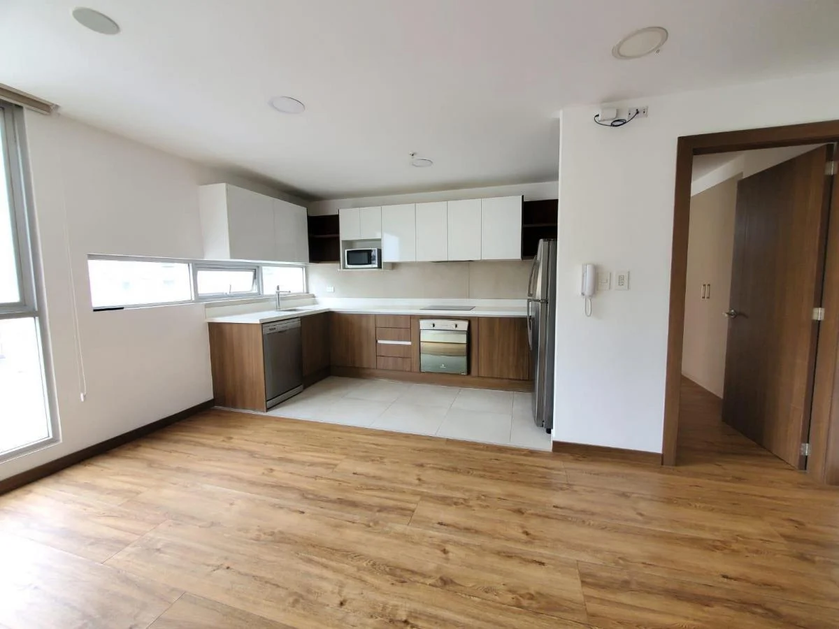 Rento Suite Sector La Carolina Calle Luxemburgo — imagen 9