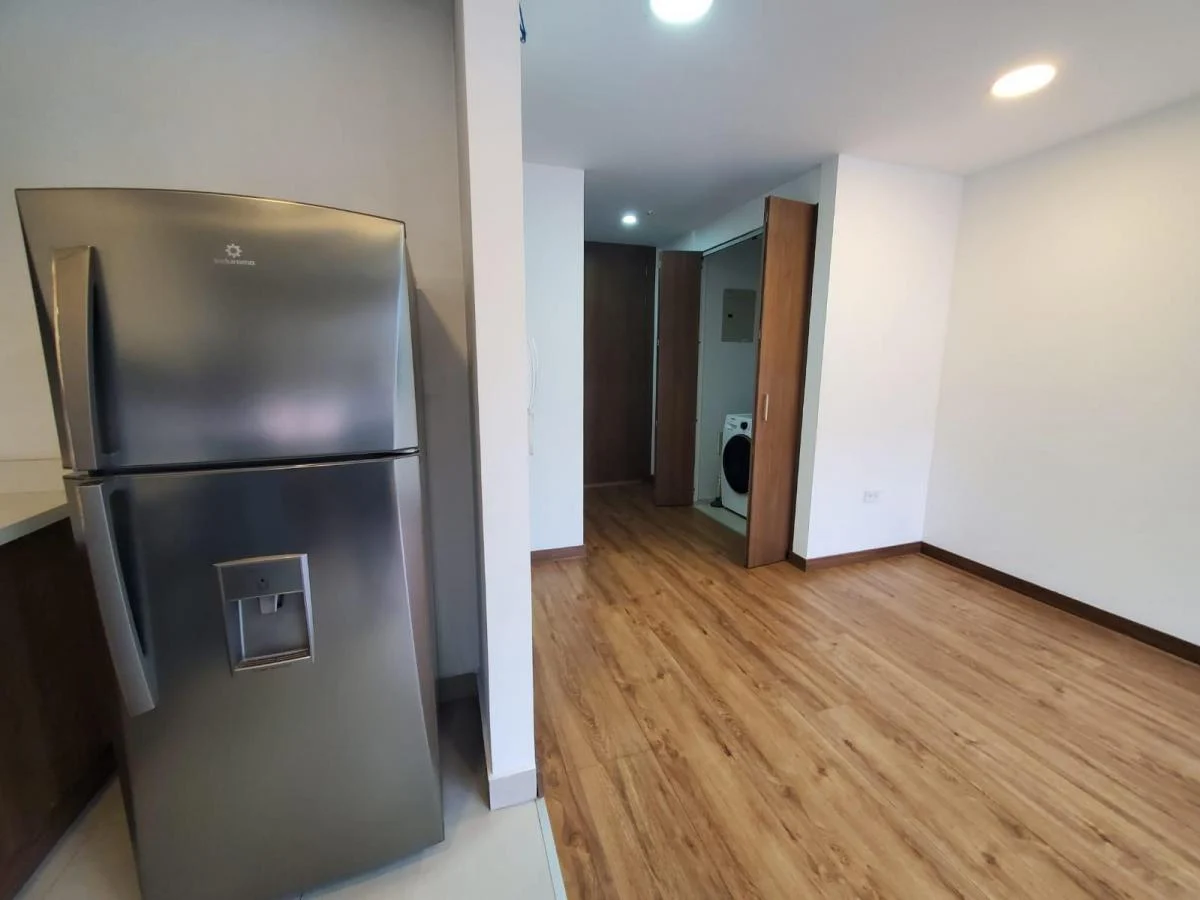 Rento Suite Sector La Carolina Calle Luxemburgo — imagen 4