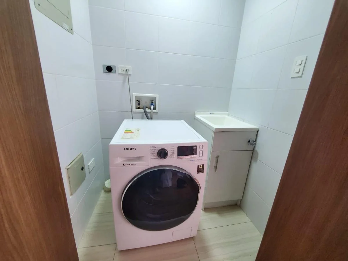 Rento Suite Sector La Carolina Calle Luxemburgo — imagen 3
