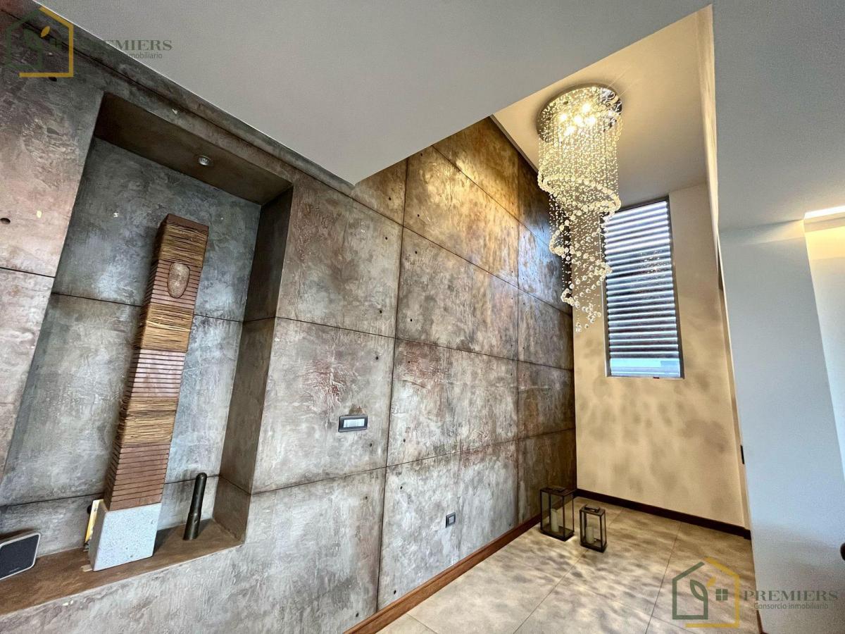 Casa Morderna Miravalle / Cumbaya *msb* — imagen 10