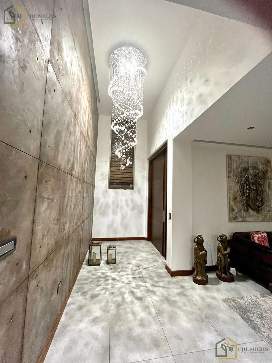 Casa Morderna Miravalle / Cumbaya *msb* — imagen 9