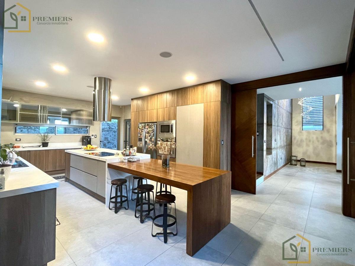 Casa Morderna Miravalle / Cumbaya *msb* — imagen 6