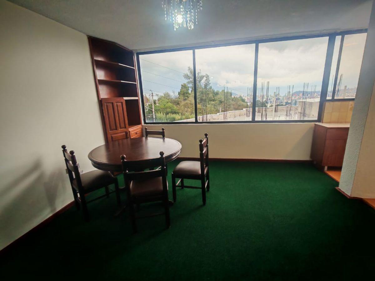 Minidepartaento de Renta en Miraflores Universidad Central — imagen 7