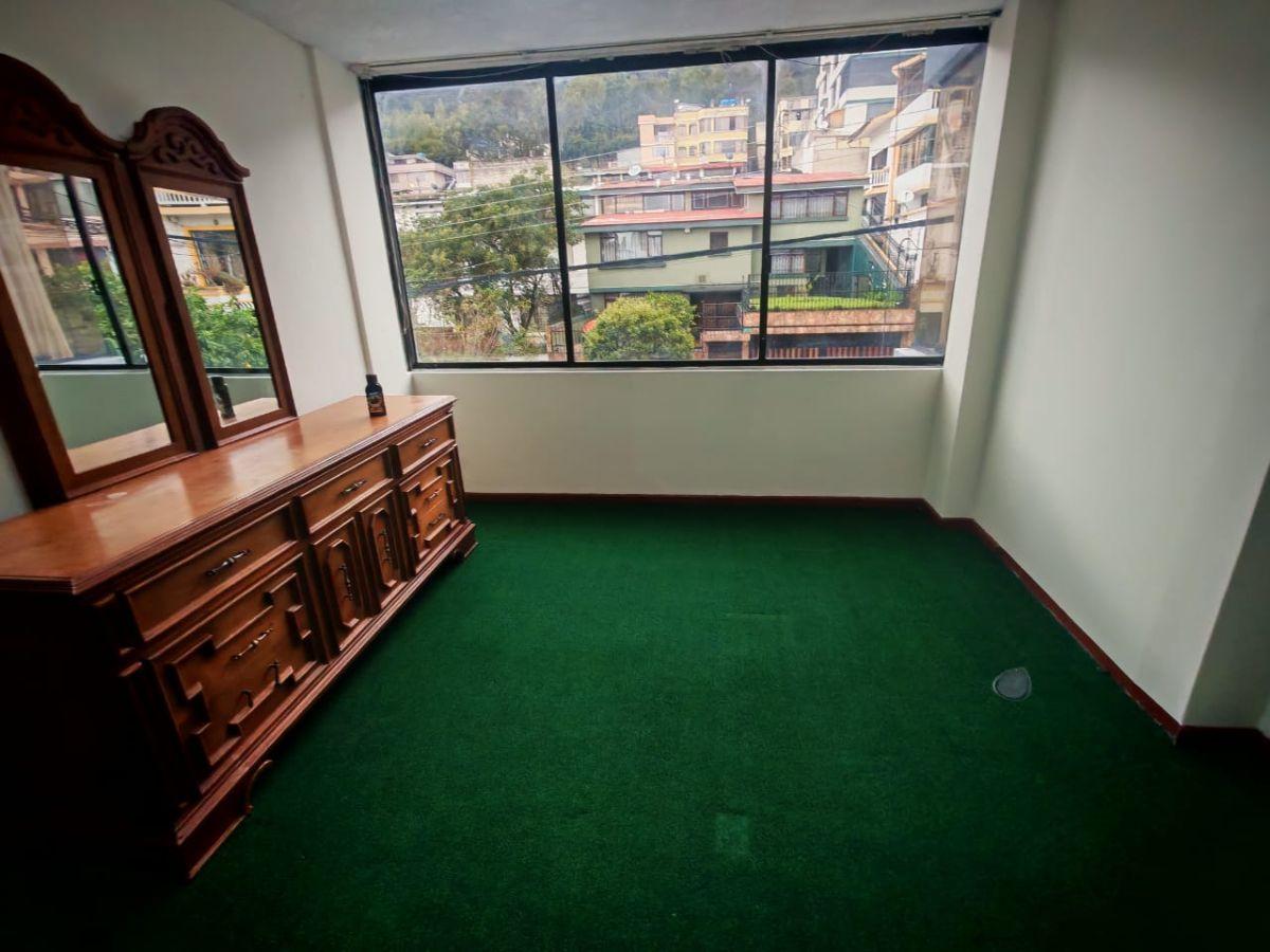 Minidepartaento de Renta en Miraflores Universidad Central — imagen 6