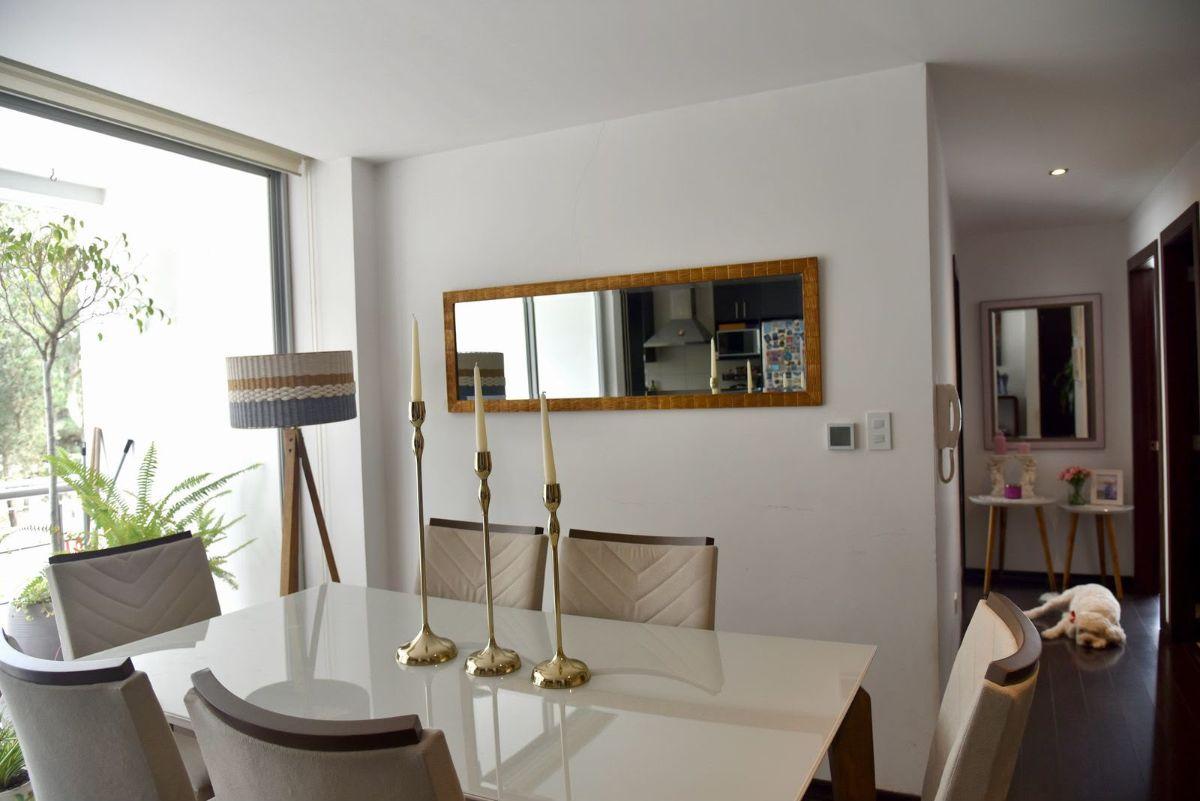 En Venta Estupendo y Muy Cómodo Departamento, 2 Dorm., Dentro de La Urb El Condado, Etapa 3. Provincia de Pichincha — imagen 9